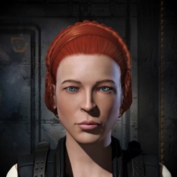 bomberb10 portrait