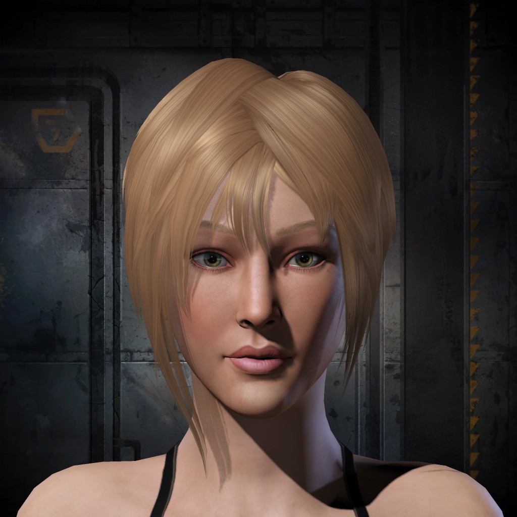 Arileth Elyra
