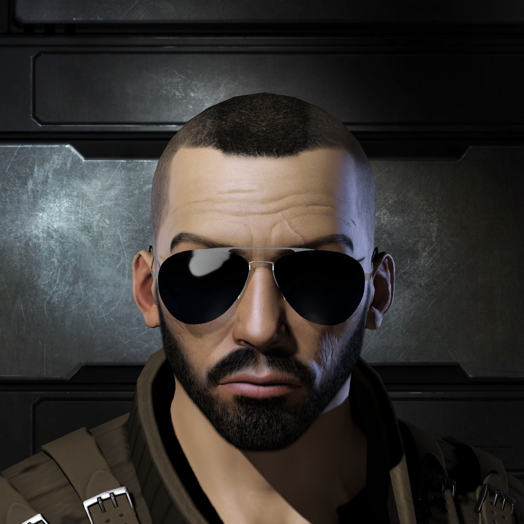 D Mike