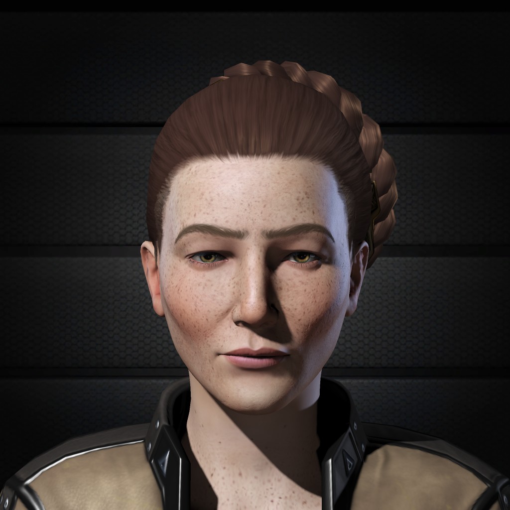 Margit Mesmer