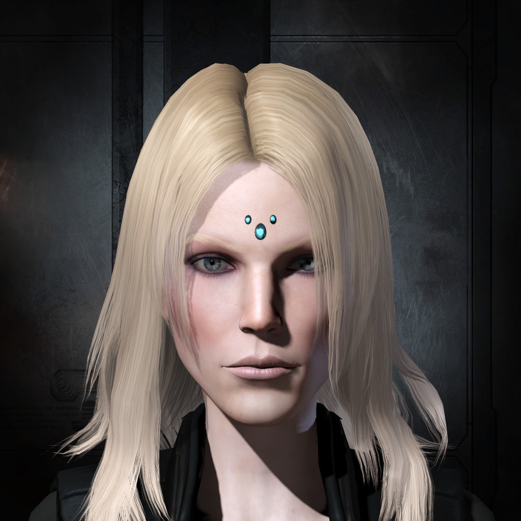 Valkyrie Duskfire