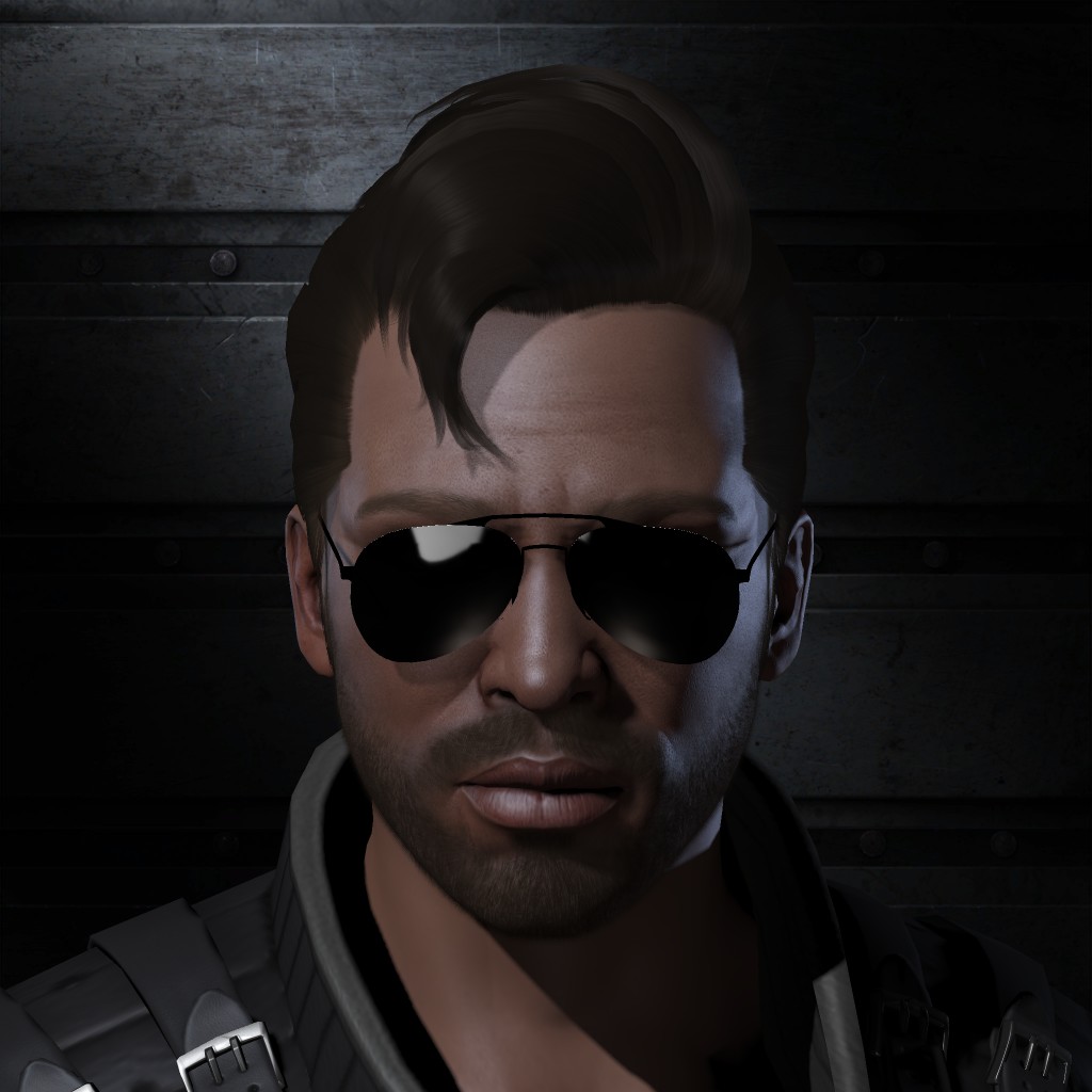 Roman Miles
