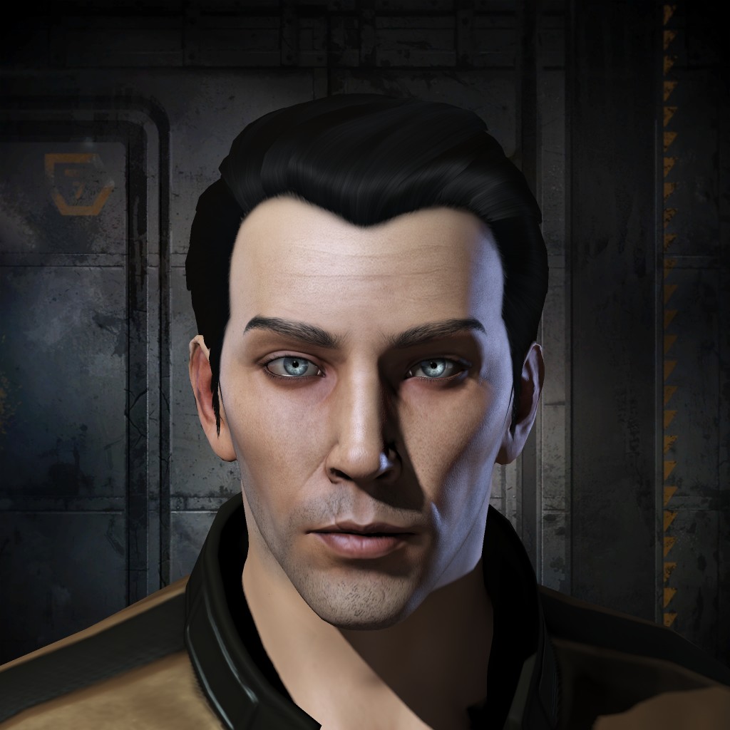 Kharl Franz
