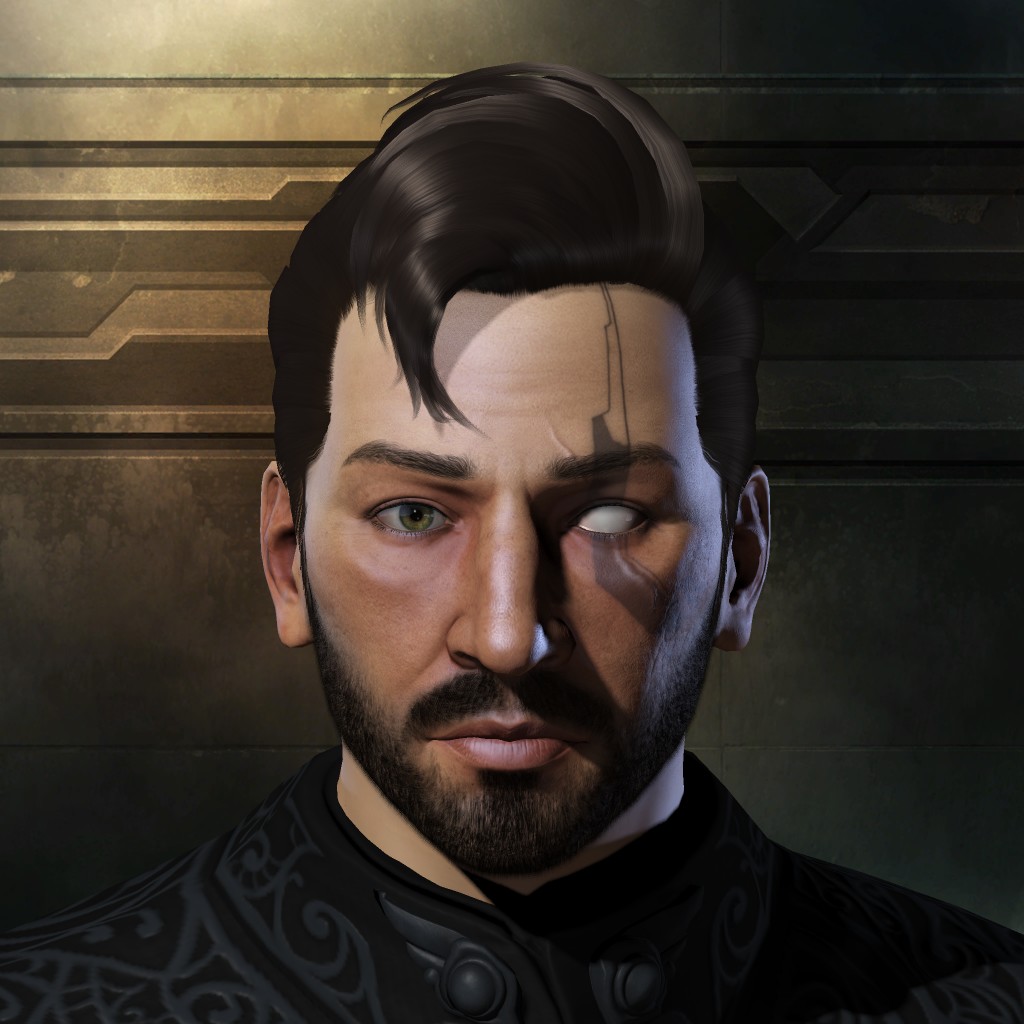 Enzo Hardy