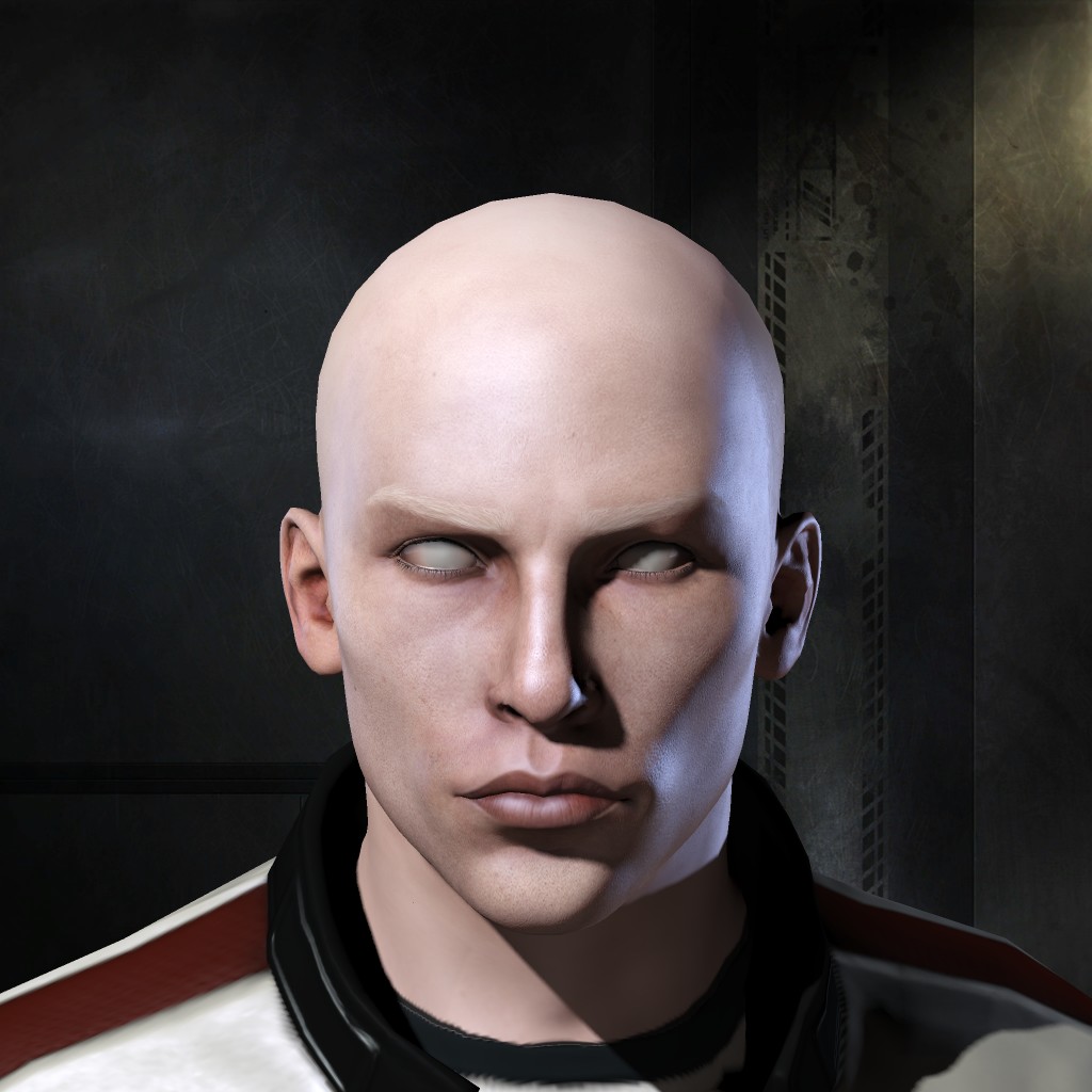 Toughshanks