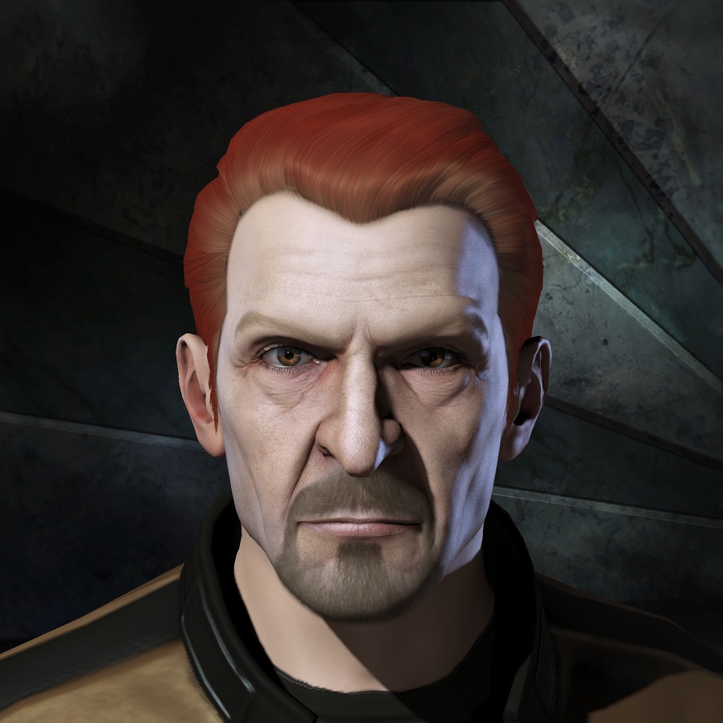 trypatrik