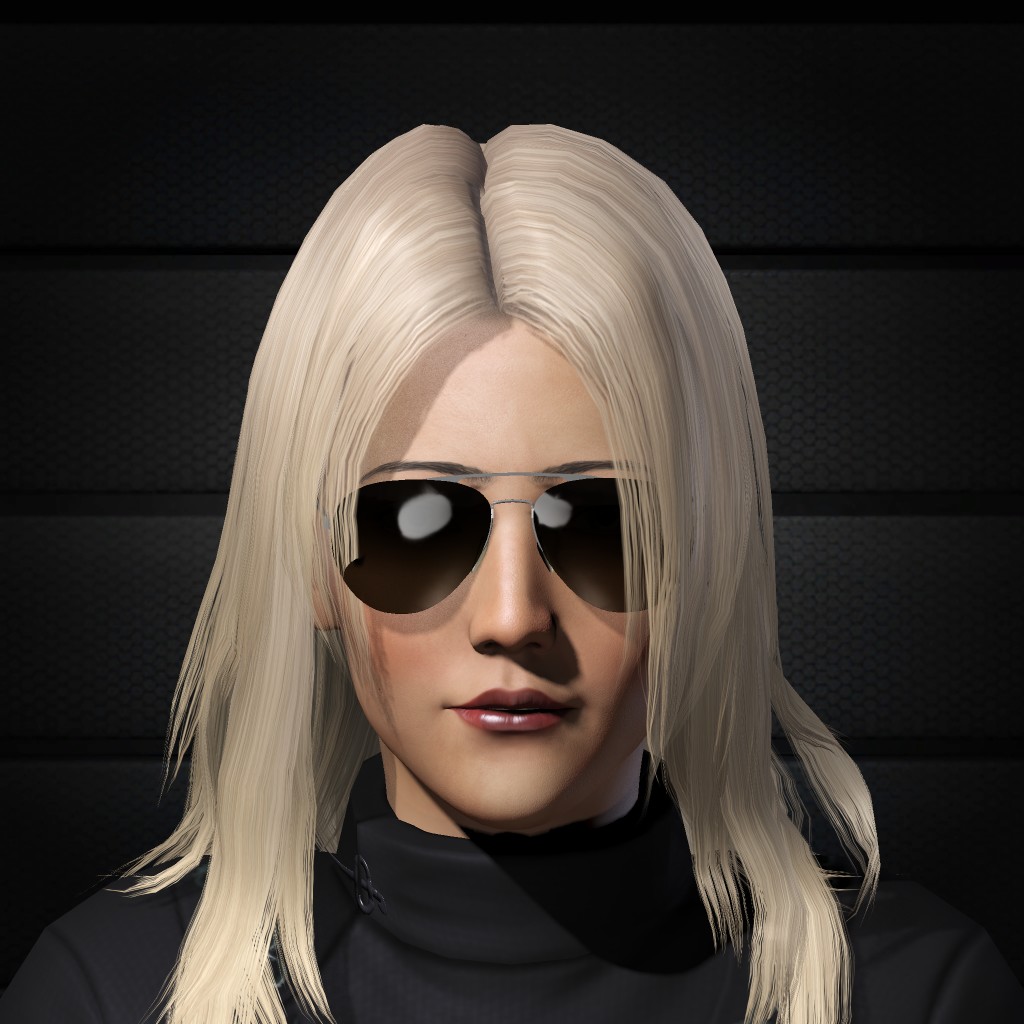 commander ray