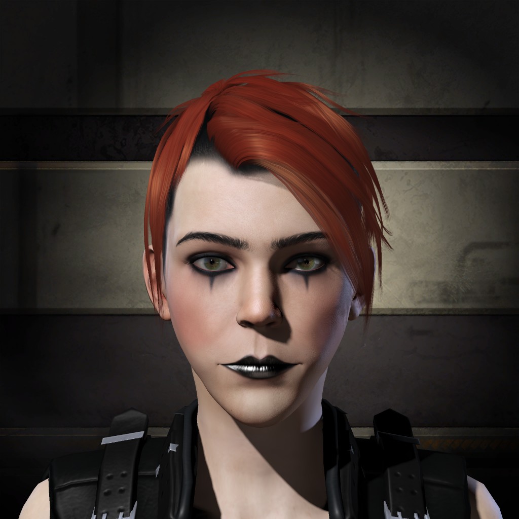 roxee robinson