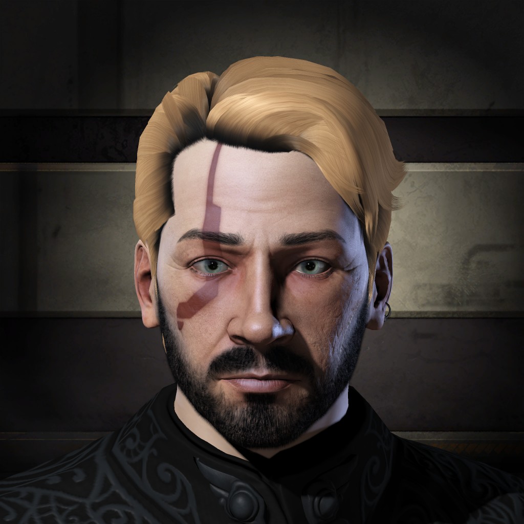 X teckerman
