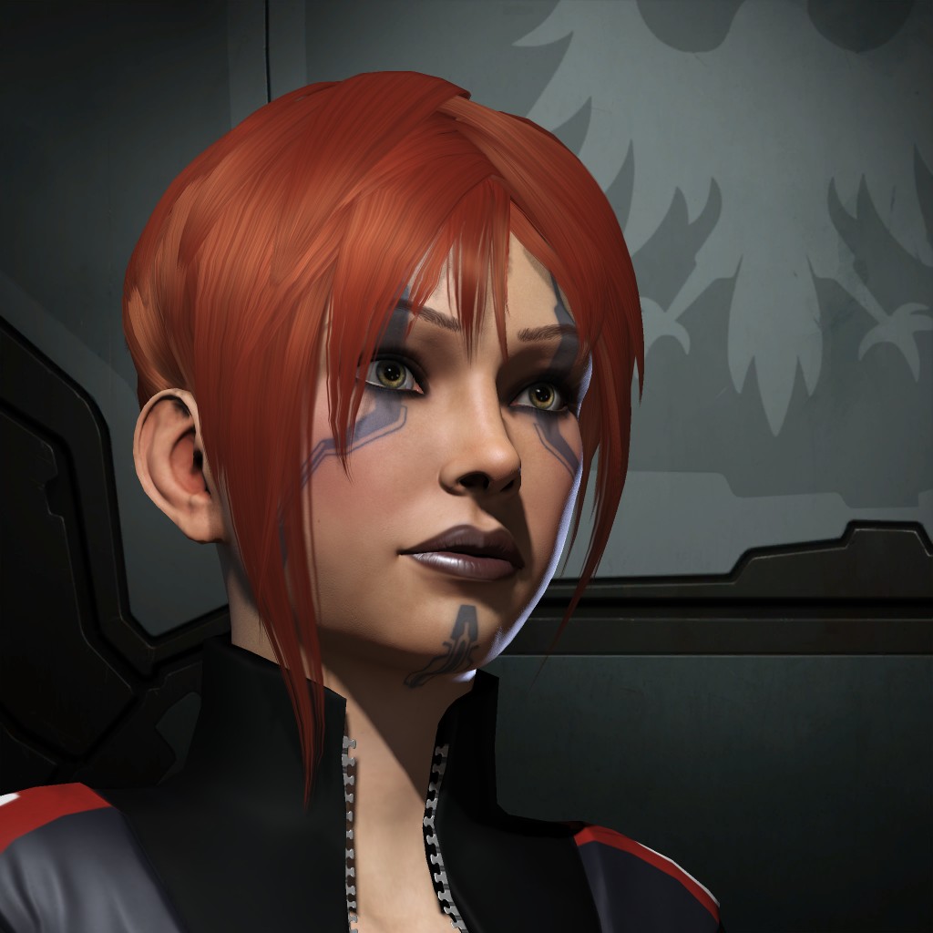 Leyara Erebos