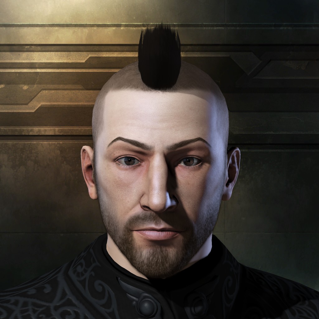 Giuliano De Fuego