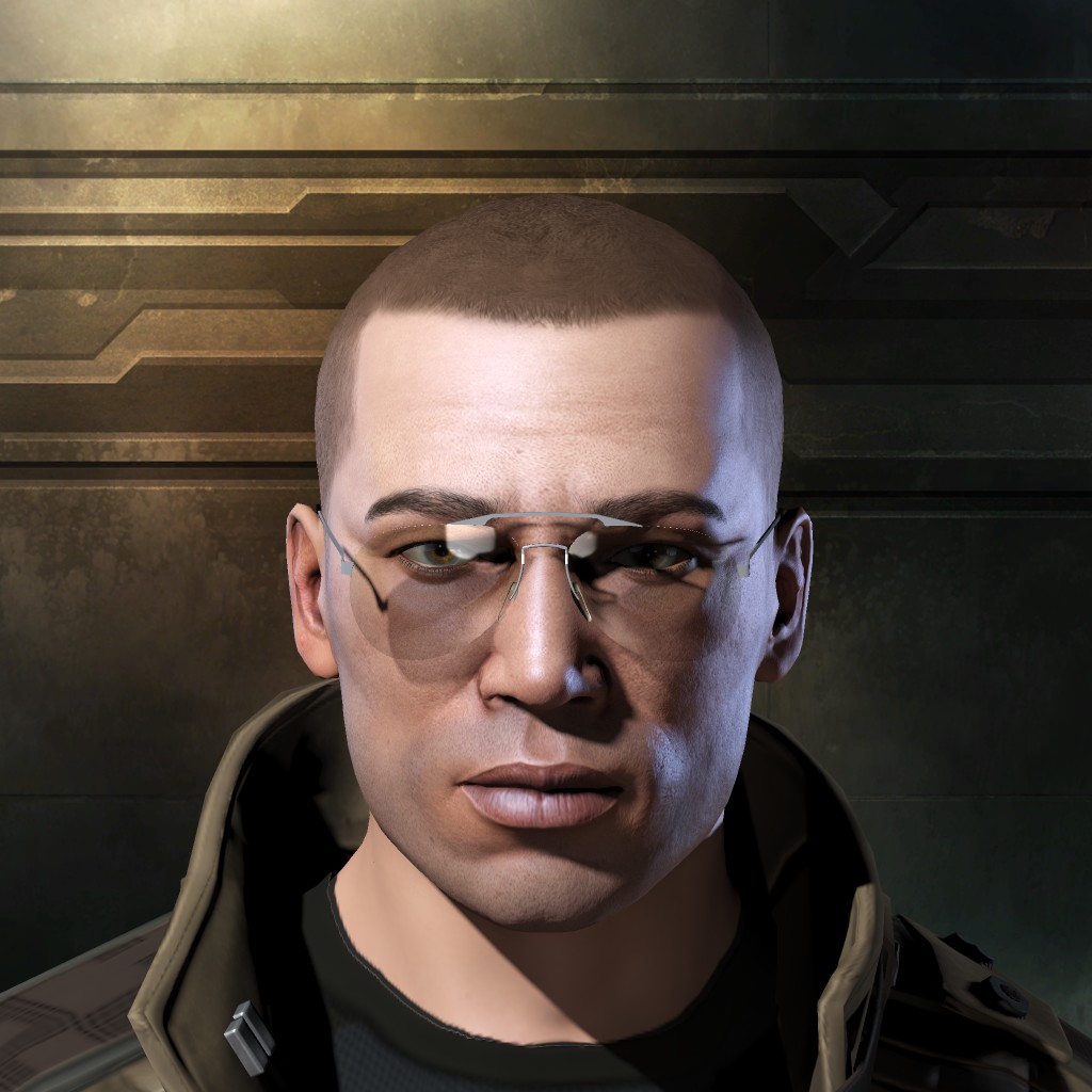 Damon Wayne