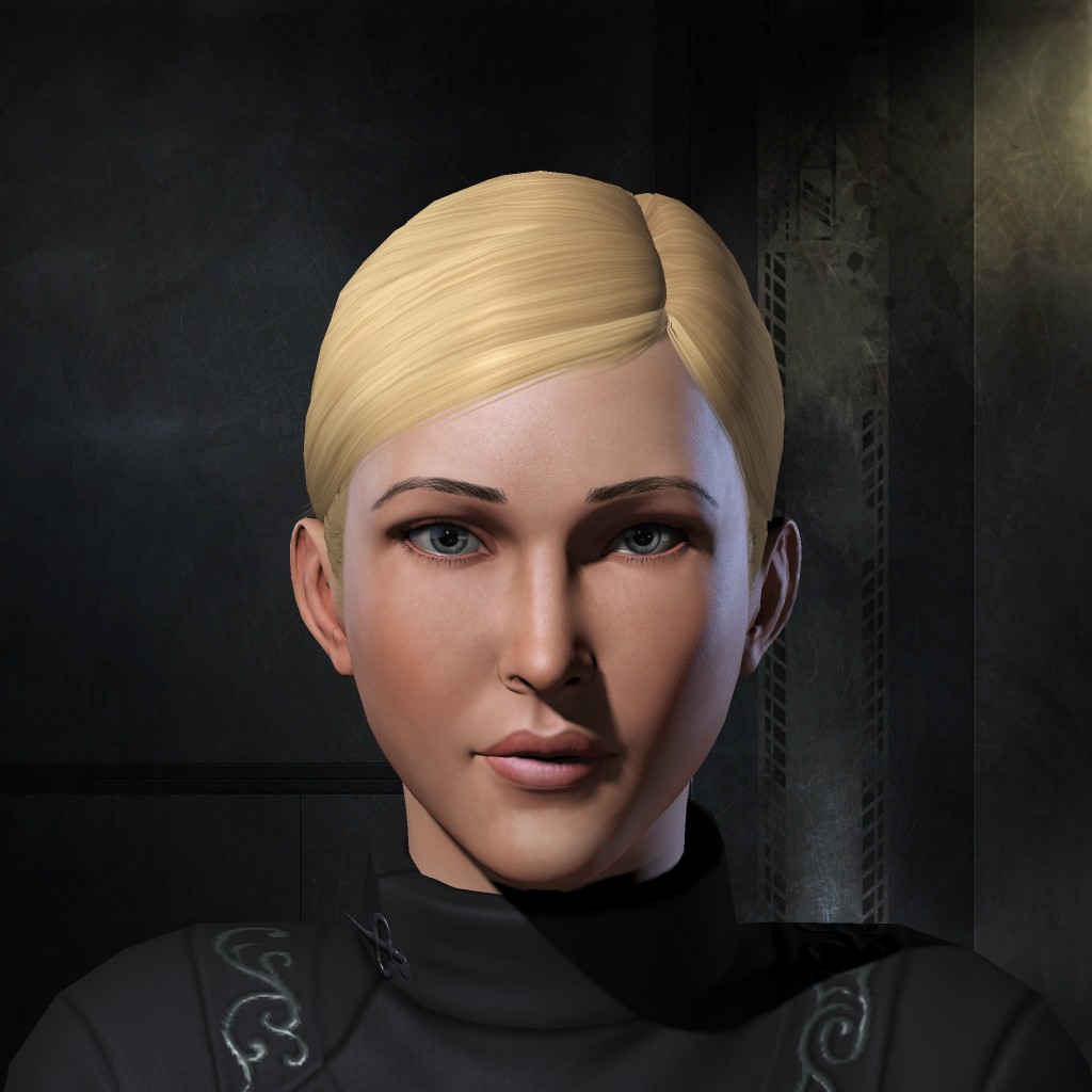 Valerie Shadow