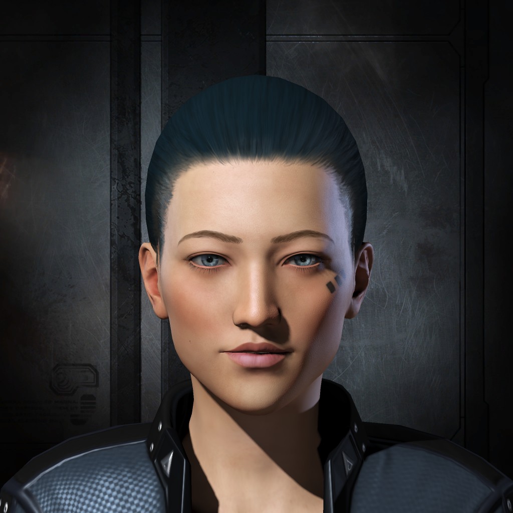 Caro Atreides