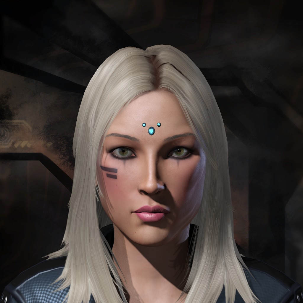 Sgt Aislinn