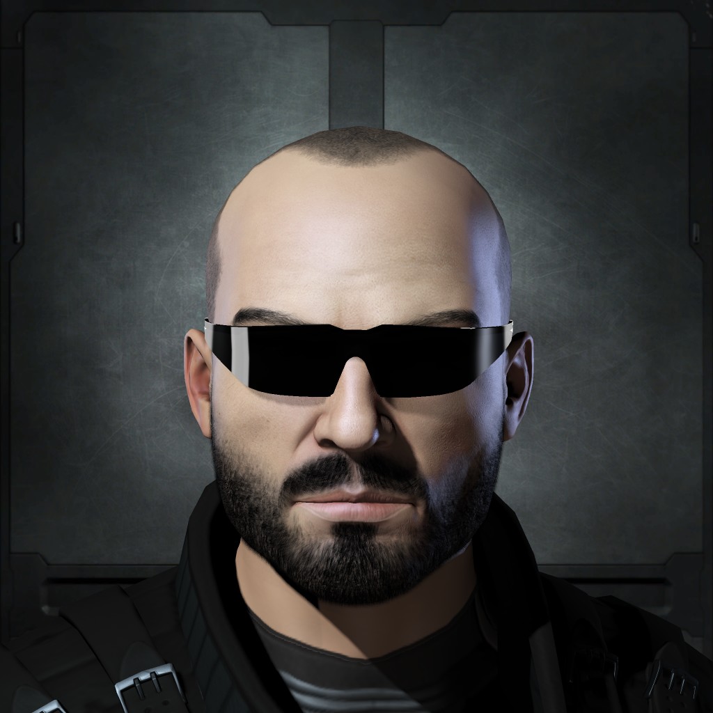 Gamble Ray