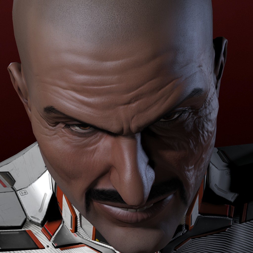 Sven De Solo