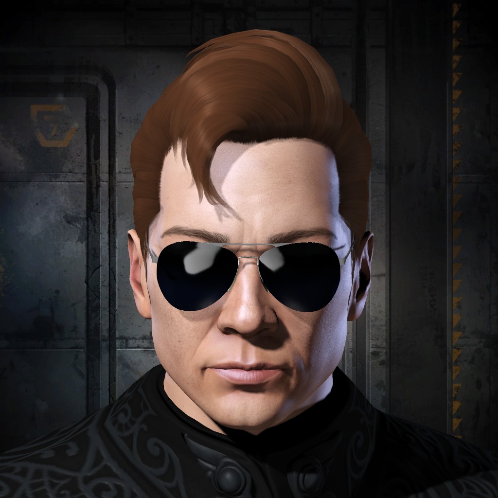 Zak Cutserast