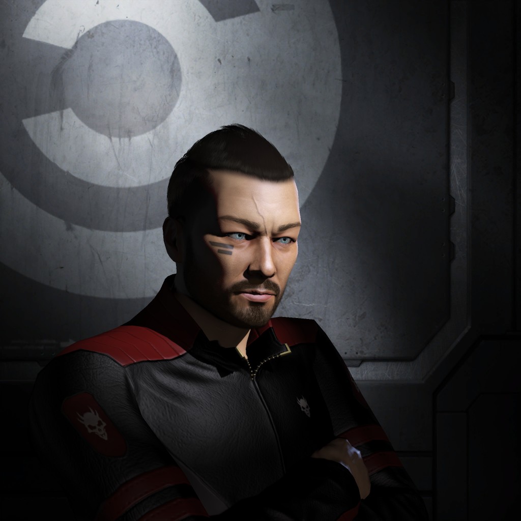 ChesterX