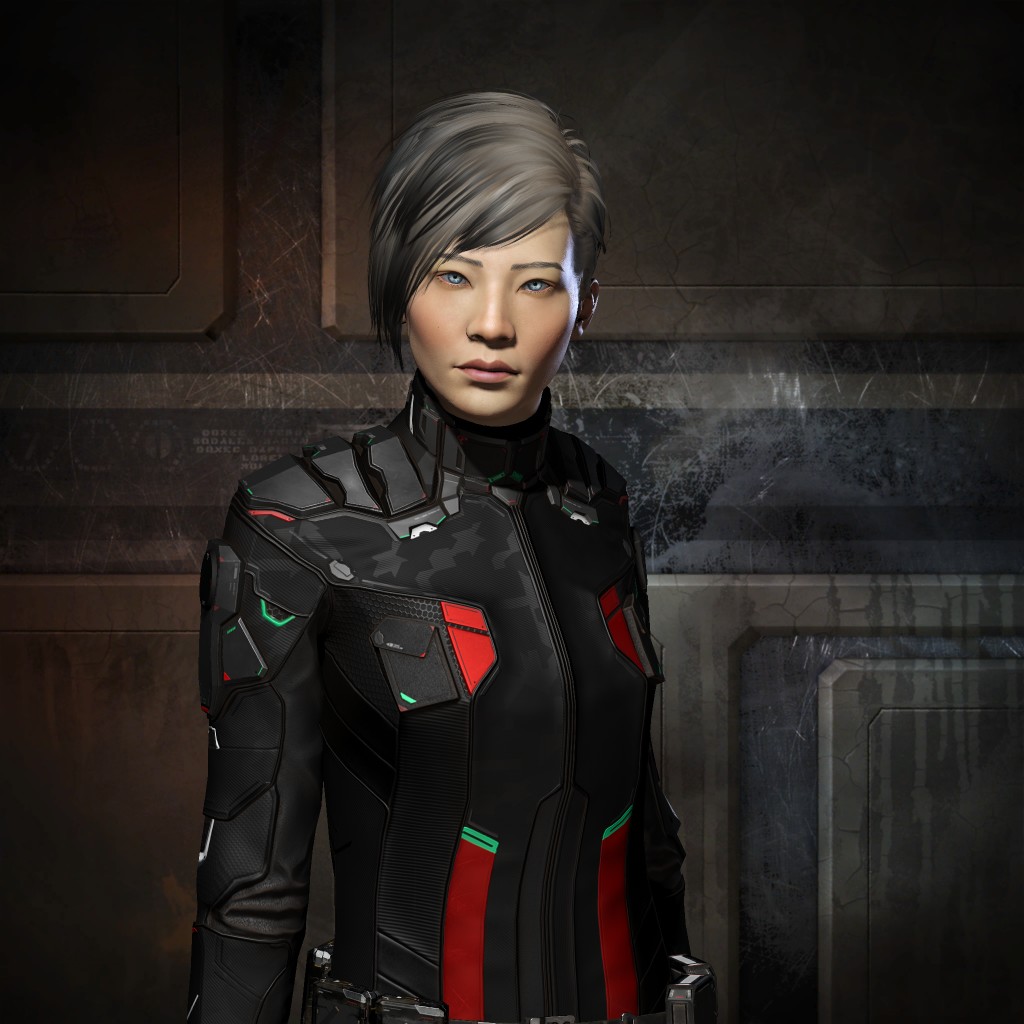 Landase Blackfire