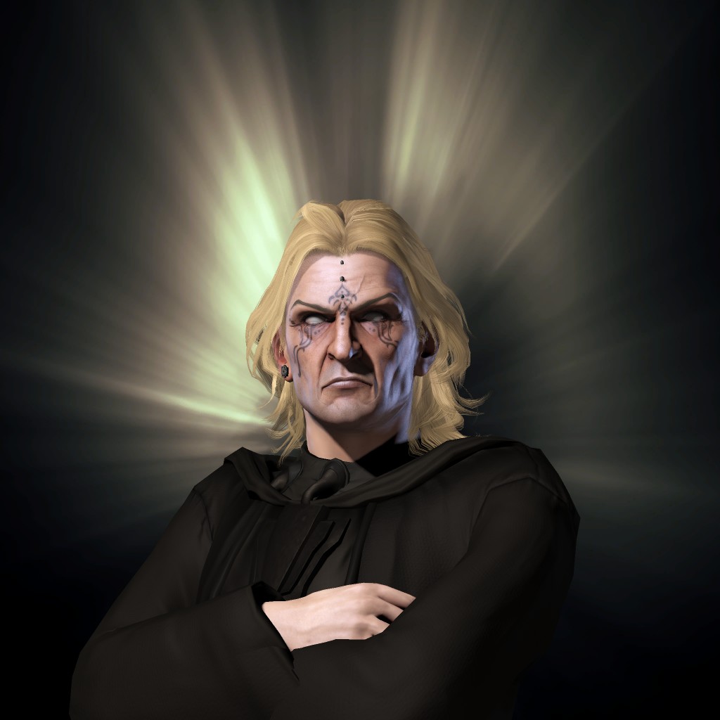 Omrah The MadProphet