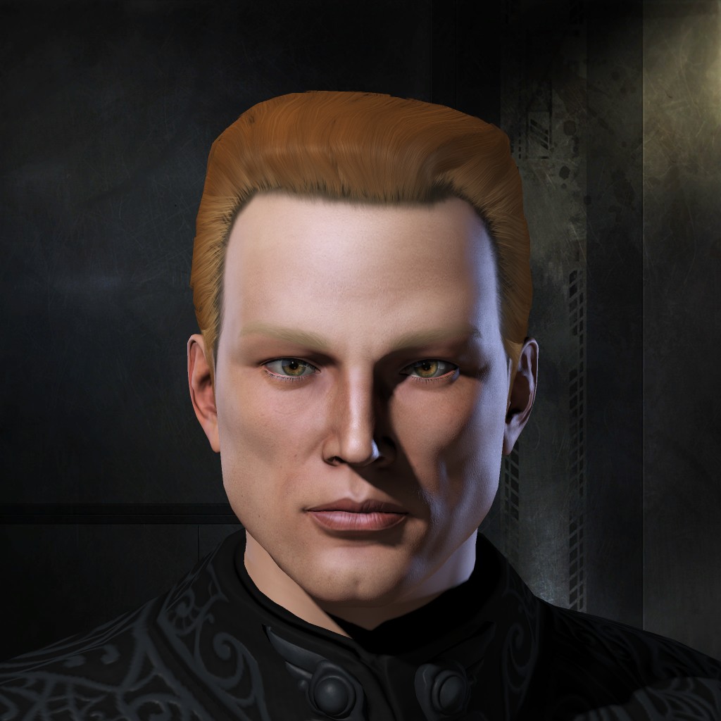 The Dark Emperor26