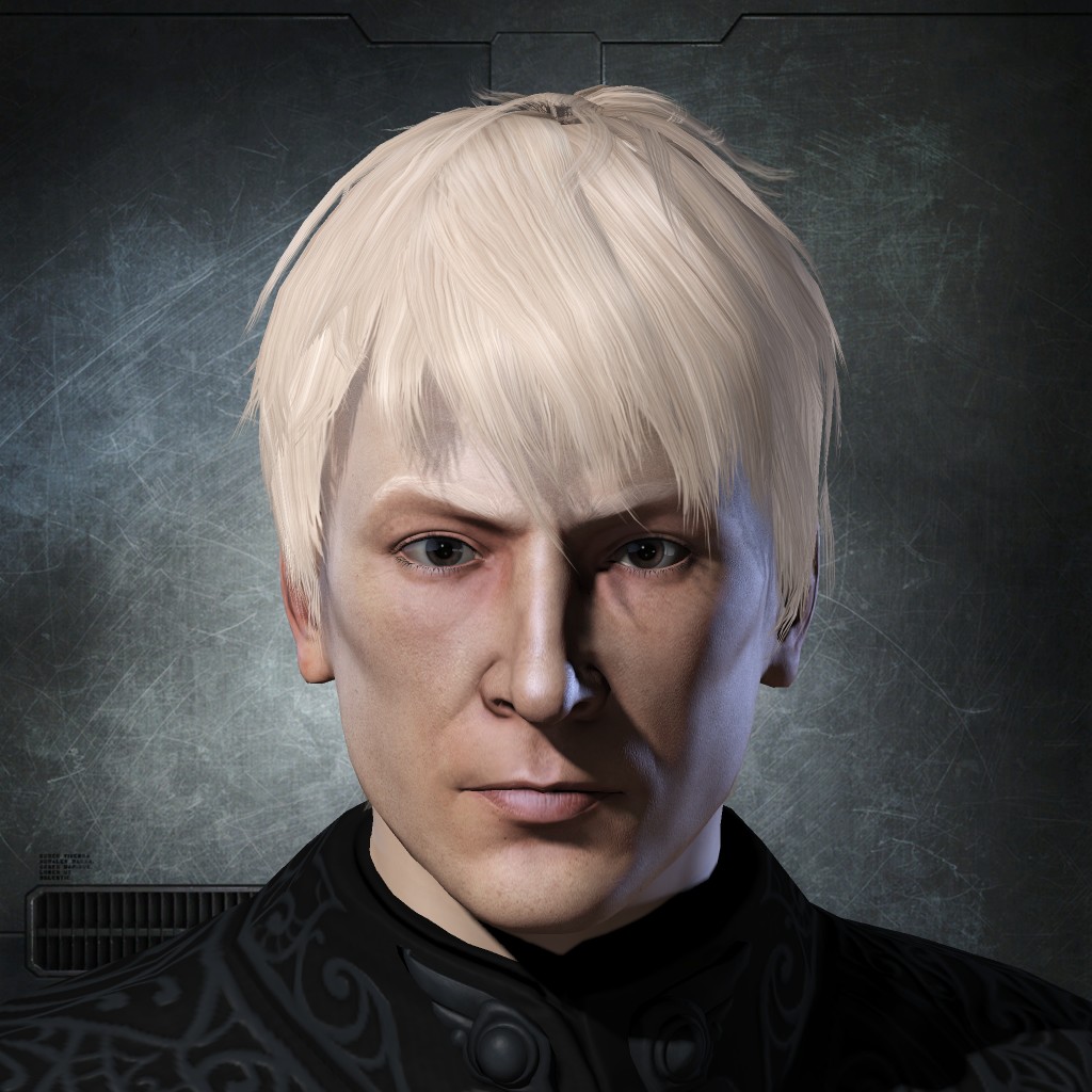 Fallen Zero