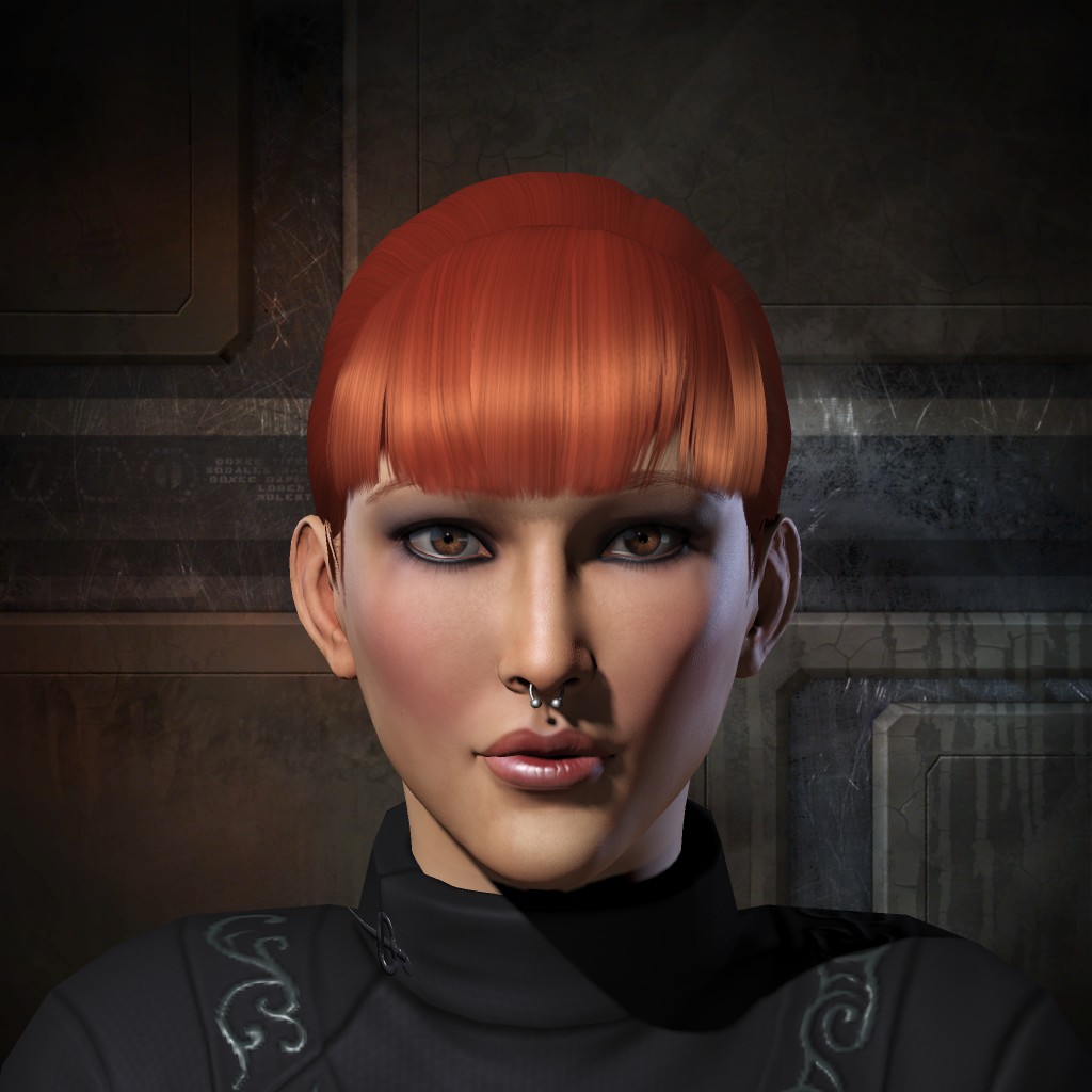 Beverly Red