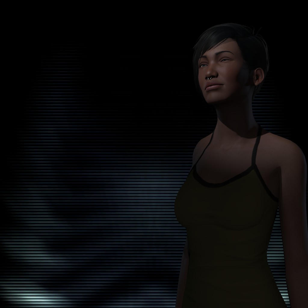 failed entity