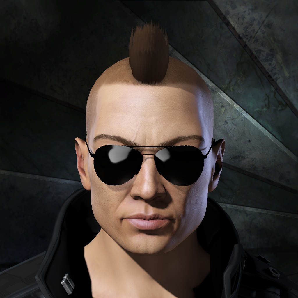 Randal The Vandel
