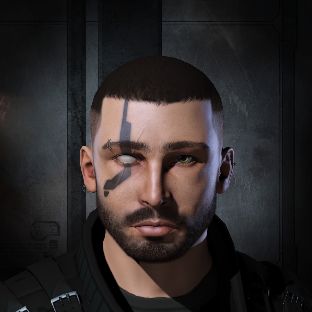 Xiao Gun Troy