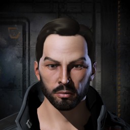 UNSCHACKETT portrait