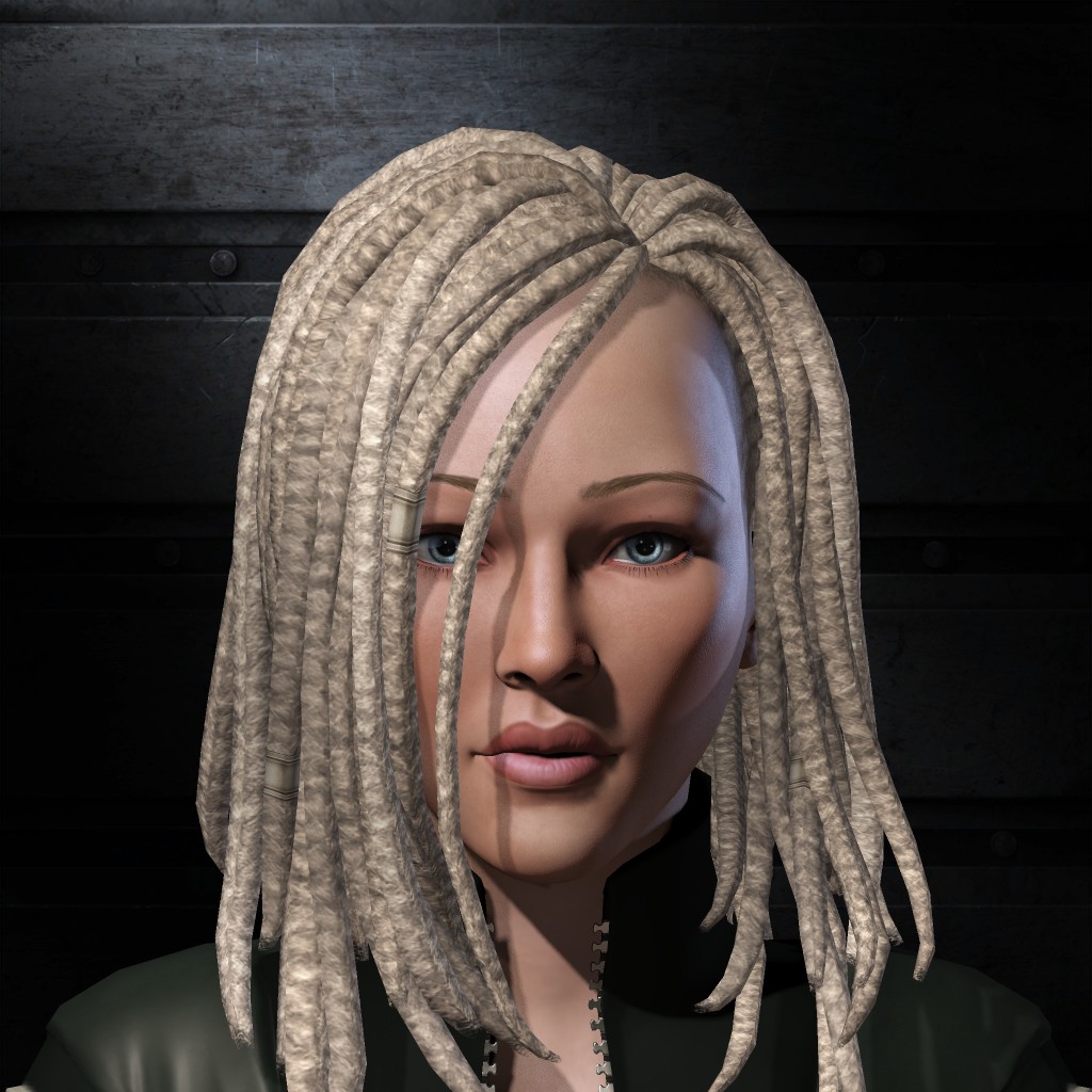 Miya Butthurtz