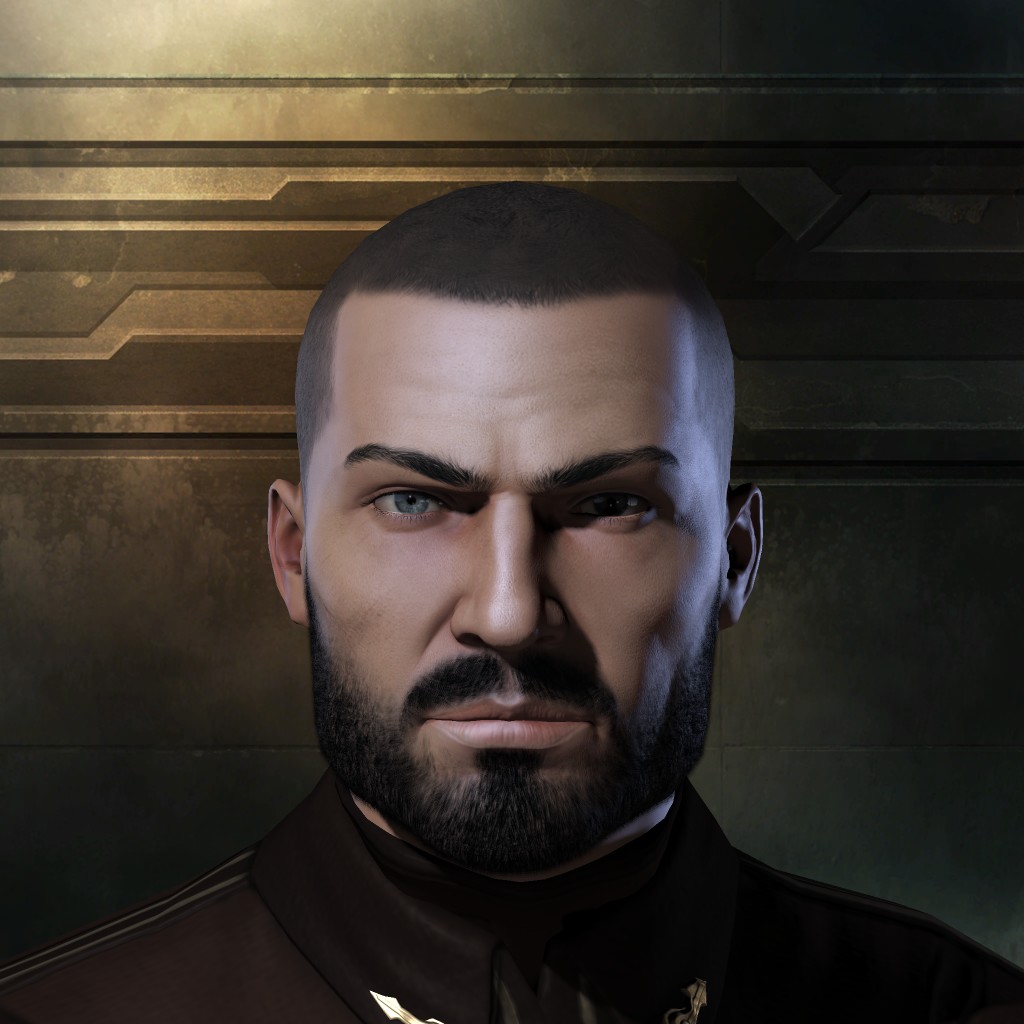 Miguel Smith