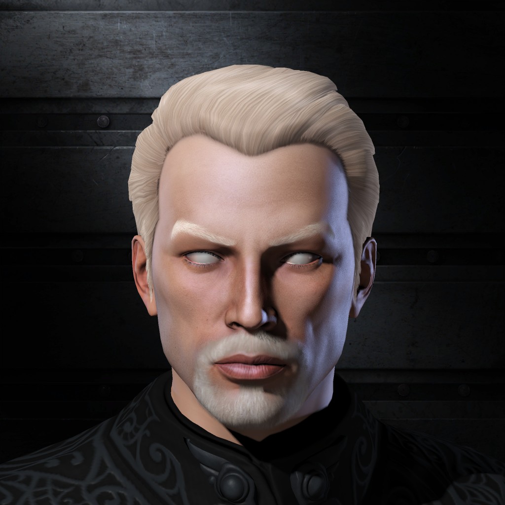 Samuel Cortex
