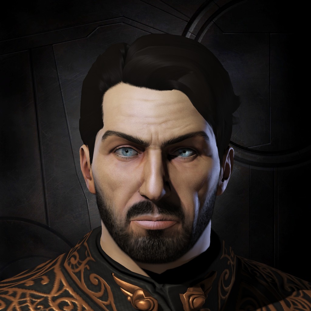 Amenadiel Zor