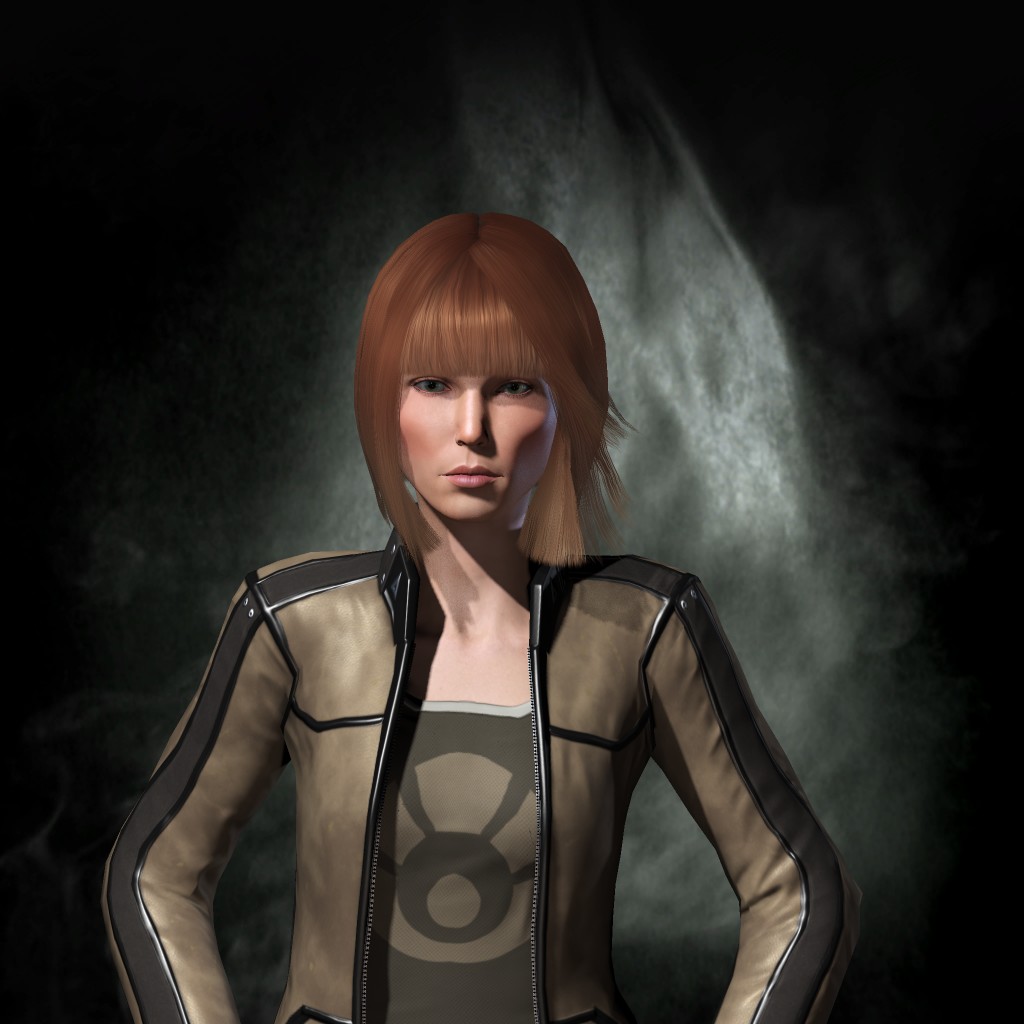 Arneta Rorn Hirl