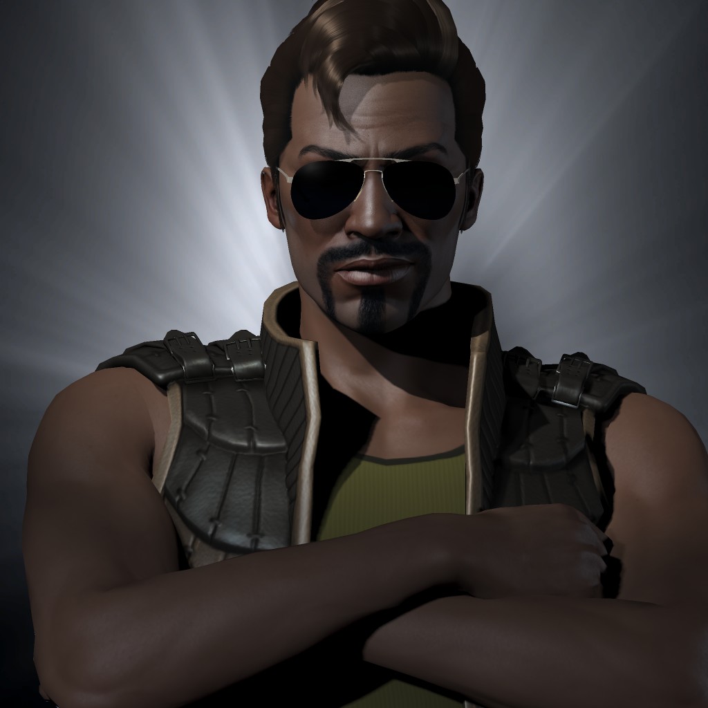 Black Wanglou