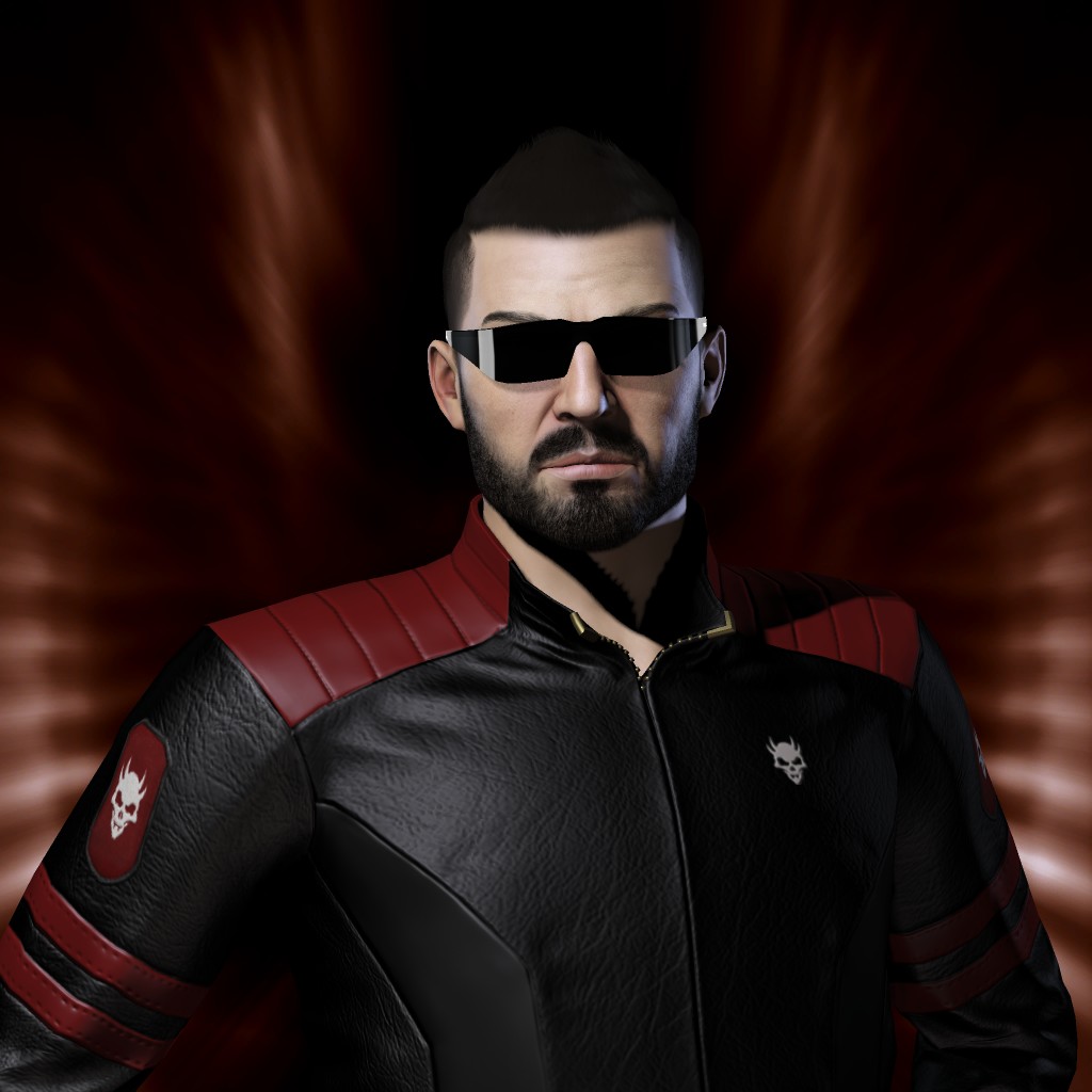 VDamaskinosV