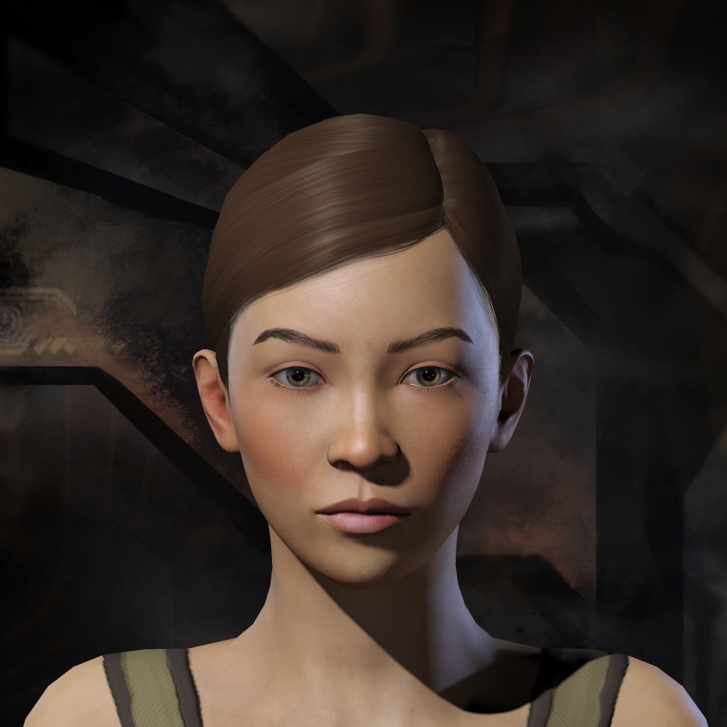 Evie Espinosa