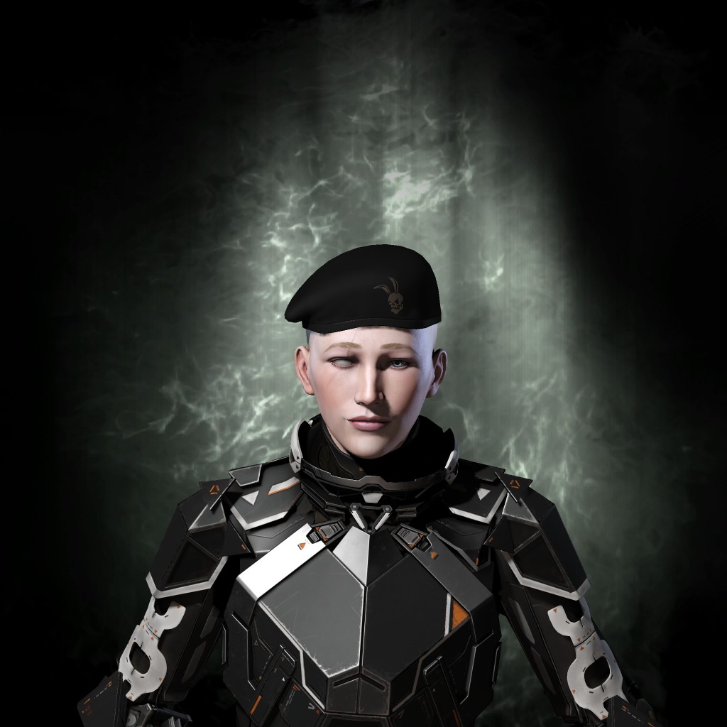 Rssha van Cresh