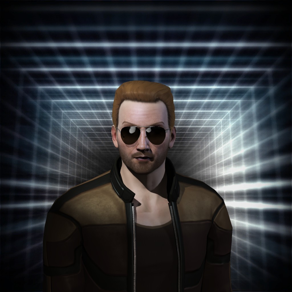 Captain Cutler Beckett