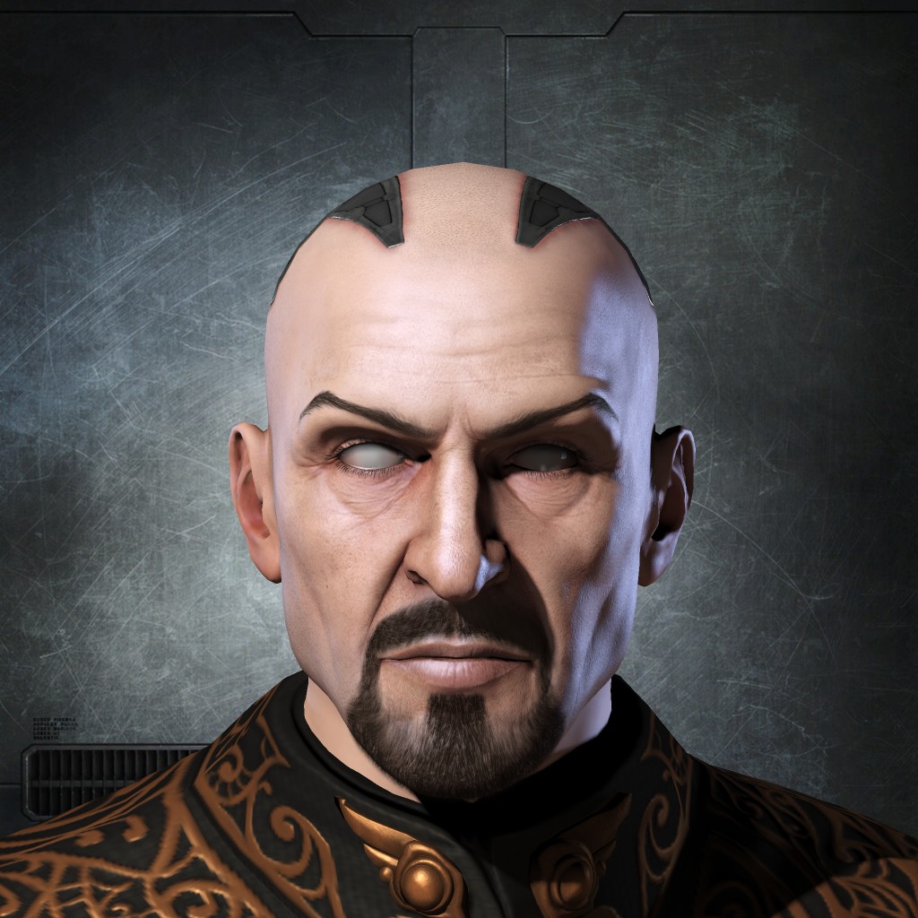 Ore Monk Grigori
