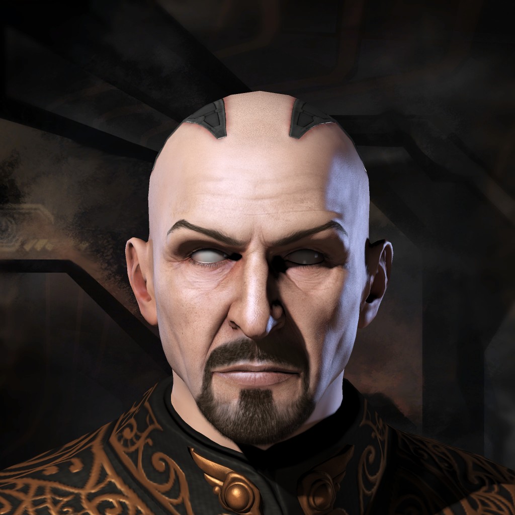 Ore Monk Mendel