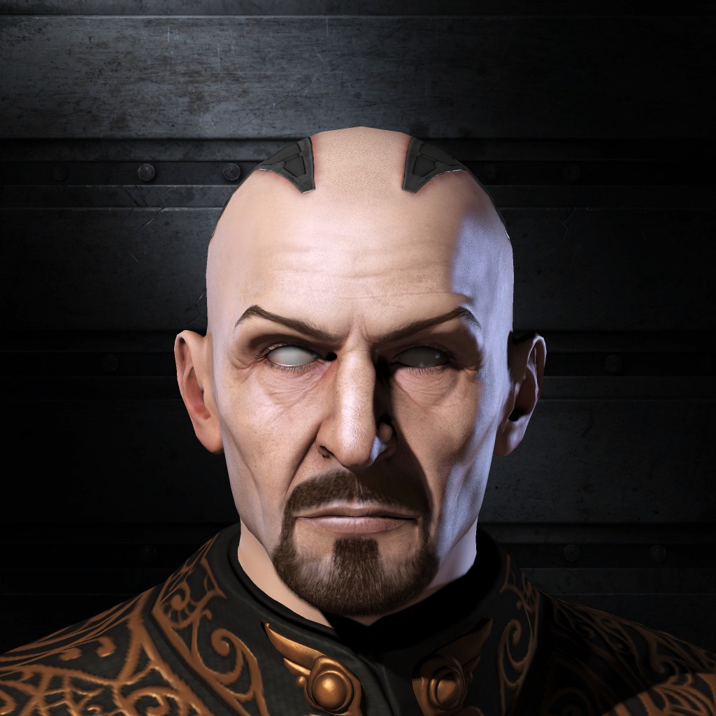Ore Monk Smyth