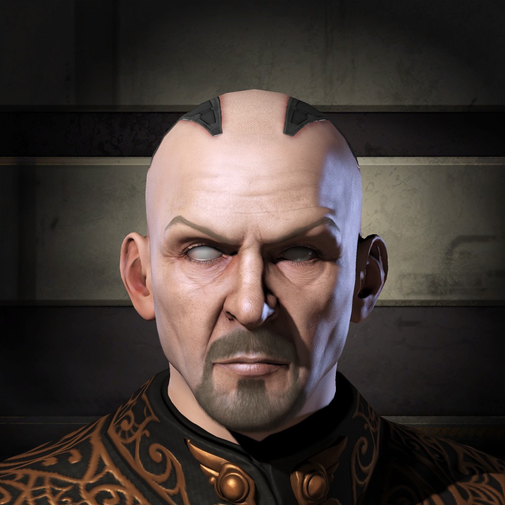 Ore Monk Wallingford
