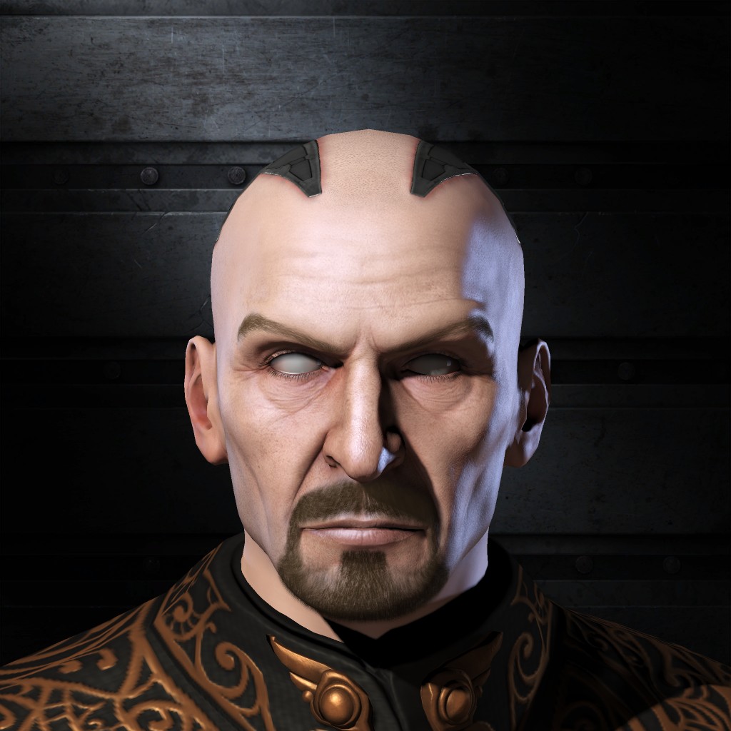 Ore Monk Ariosti