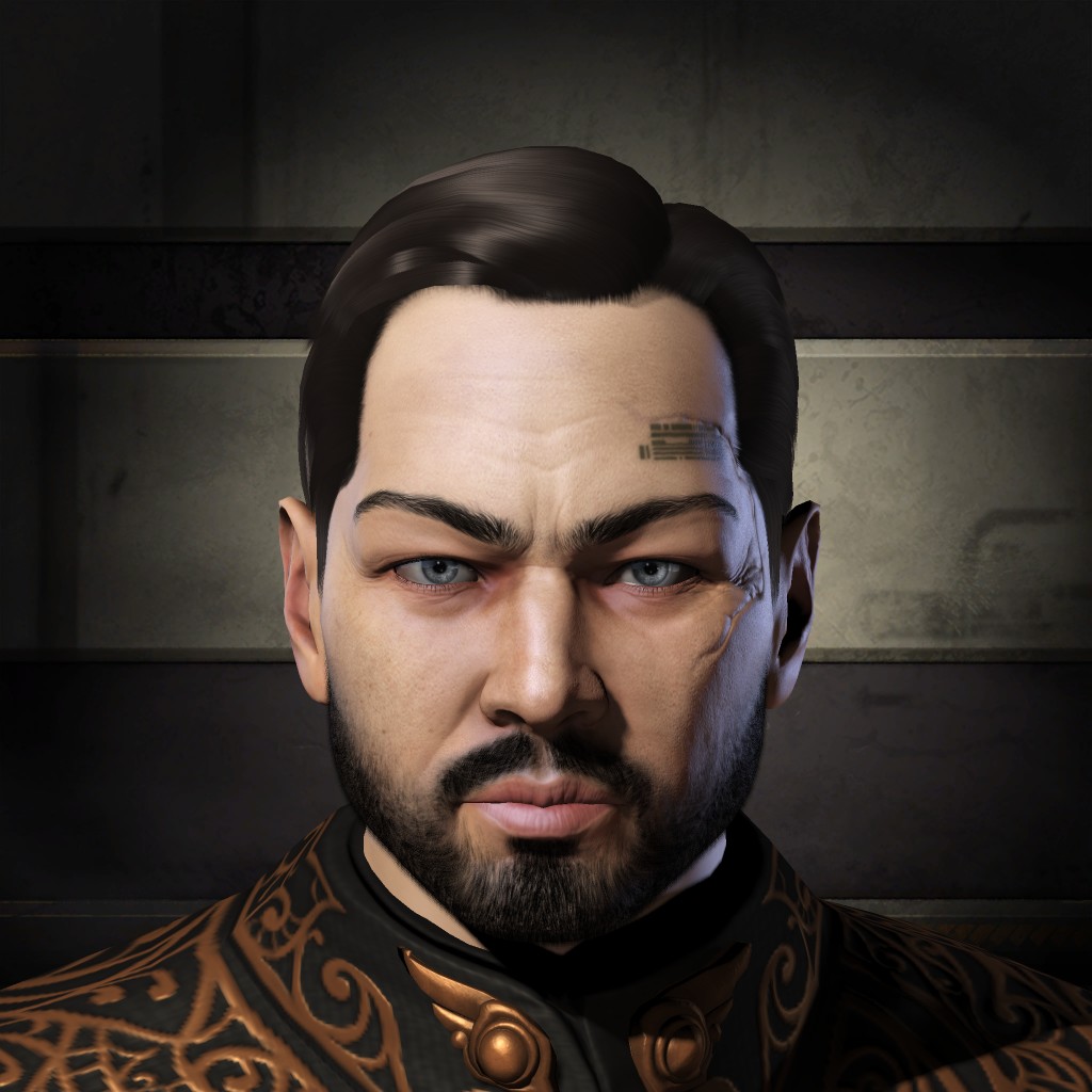 Vadim Dikoi