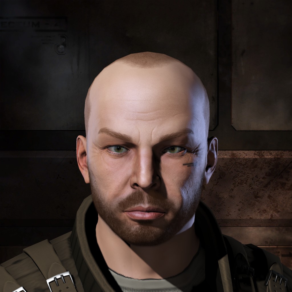 Hank Humbert