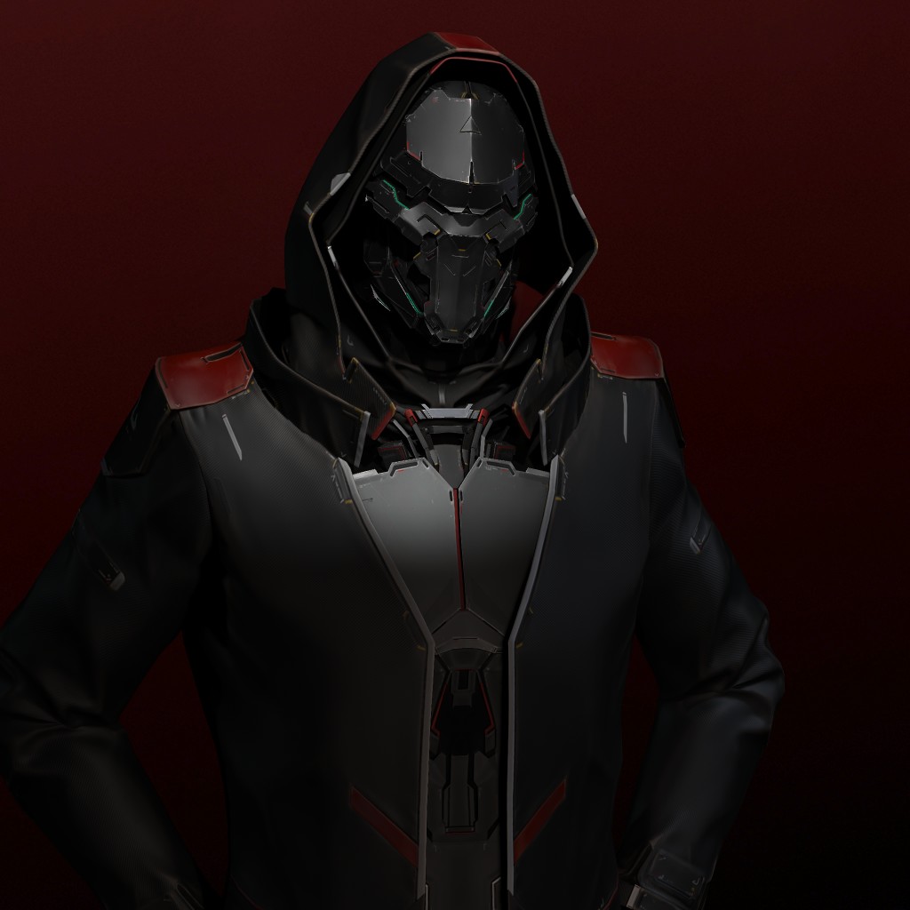 Alaxender Racore